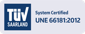UNE 66181:2012