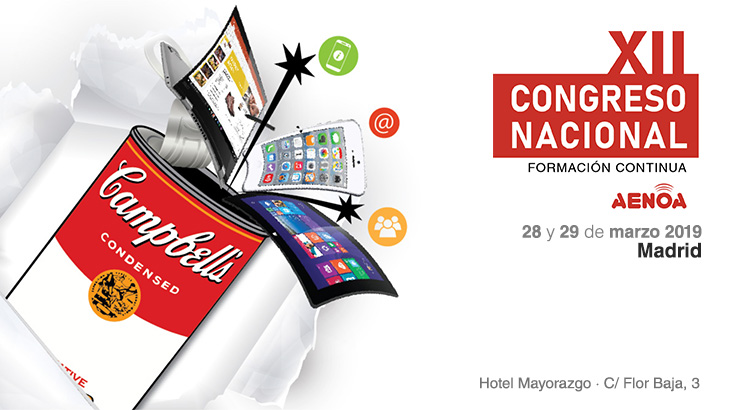 Mantia en XII congreso nacional de formación 2019