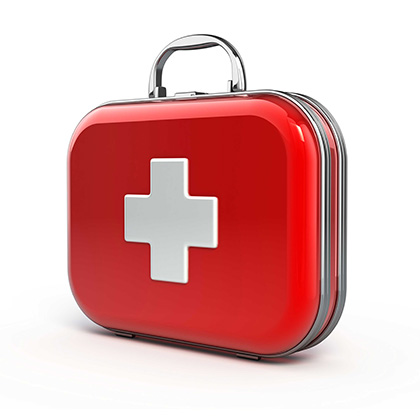 Atención sociosanitaria a personas en el domicilio