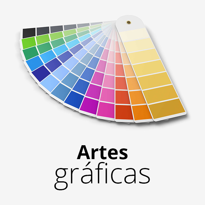 Artes gráficas