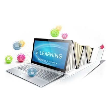 Diseño de programas educativos y formativos en formato eLearning