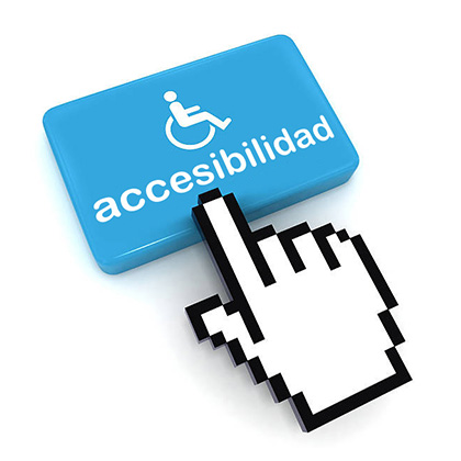 Accesibilidad web