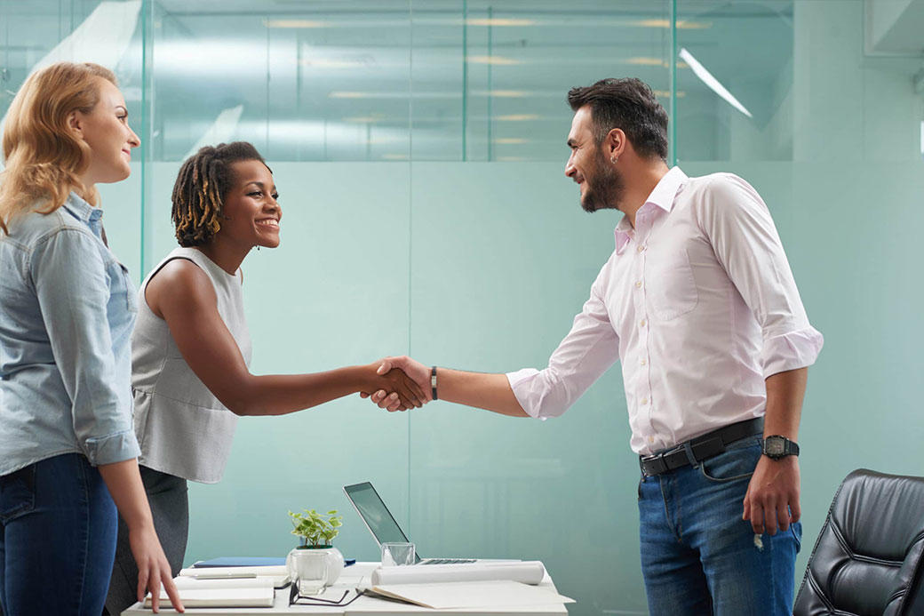 Curso de Mediación Intercultural