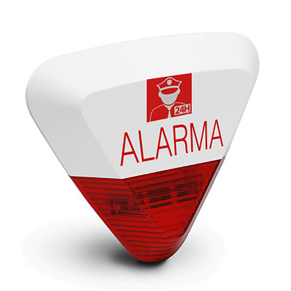 Servicio de respuesta ante alarmas