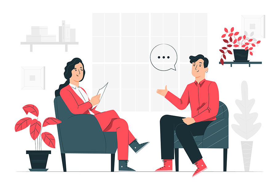 Entrevista