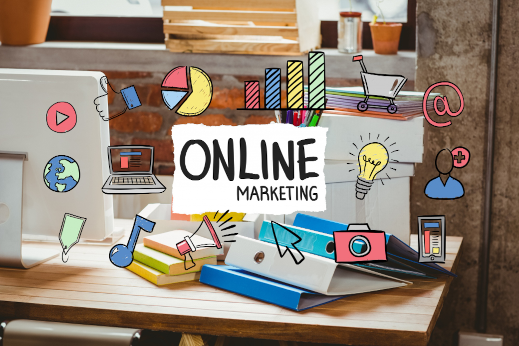 Revolución del marketing digital