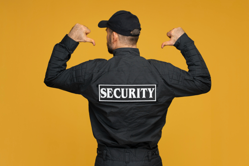 Certificados teleformación vigilante