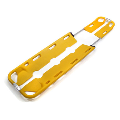 Traslado del paciente