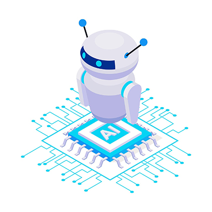 Inteligencia artificial