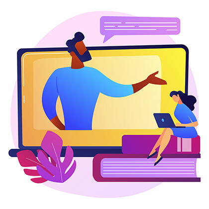 Tutorización en teleformación
