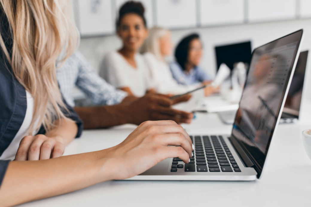 Formación subvencionada para ocupados