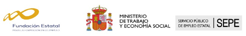 MINISTERIO DE TRABAJO Y ECONOMÍA SOCIAL 