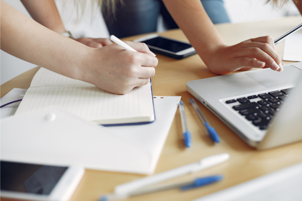 Formación subvencionada para desempleados