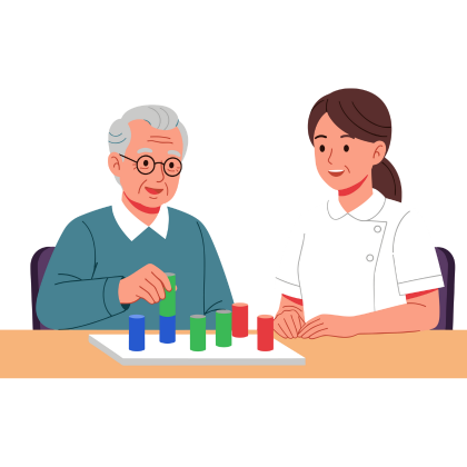 estimulación cognitiva