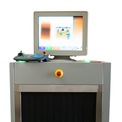 especialista en scanner