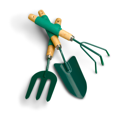 Jardinería y floricultura